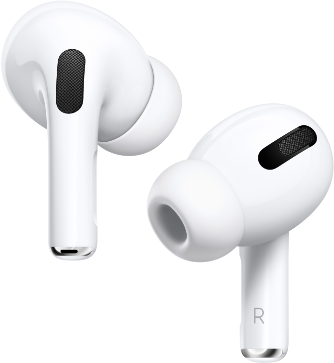 Apple AirPods Pro brand icon