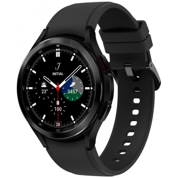 Samsung Galaxy Watch 4 Classic brand icon