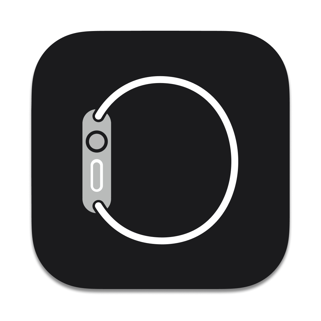 Apple Watch Series 7 brand icon