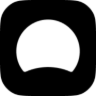 Dia (by The Browser Company) brand icon