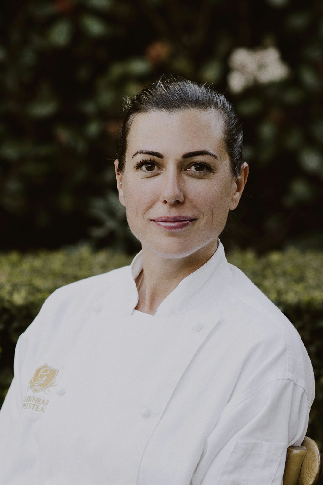 Image of Jen Blashak, Sous Chef