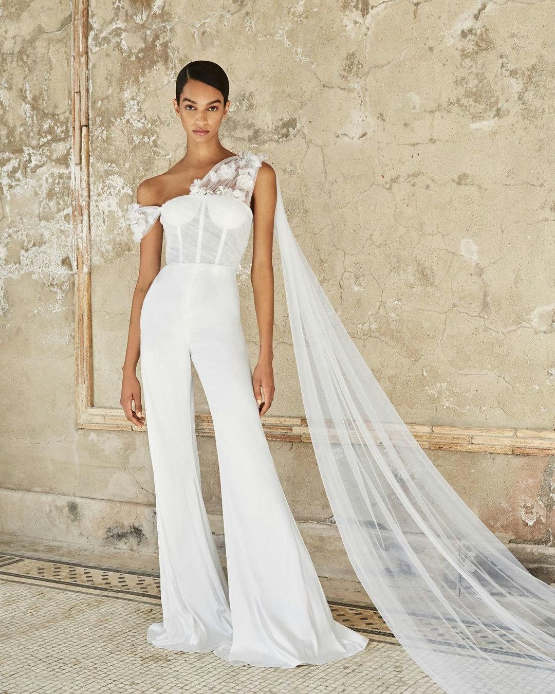 The Top Wedding Dress Trends For 2022