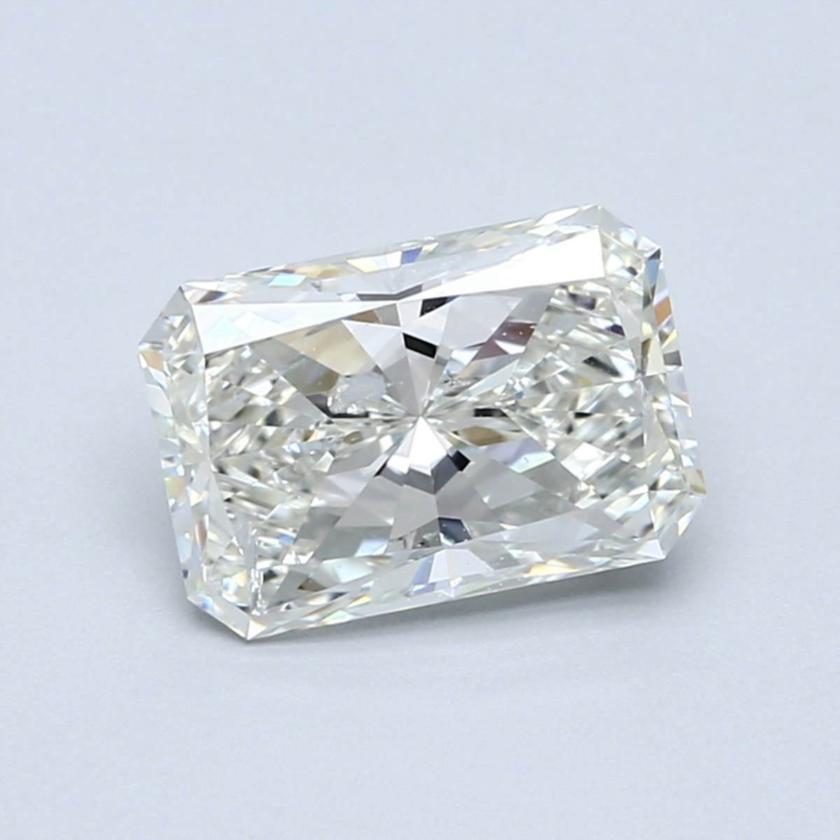 Radiant Cut diamond 
