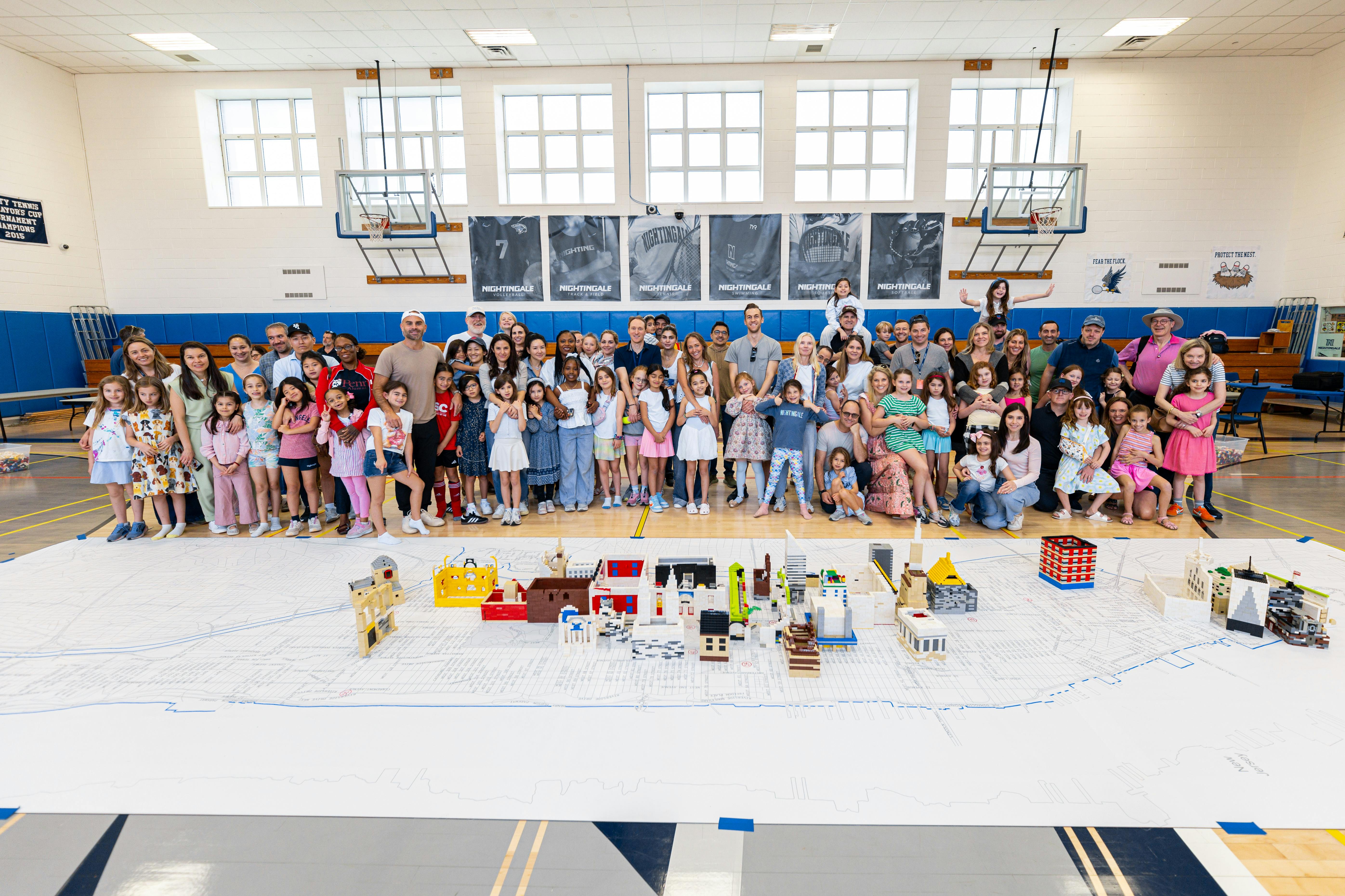 Nightingale Builds NYC