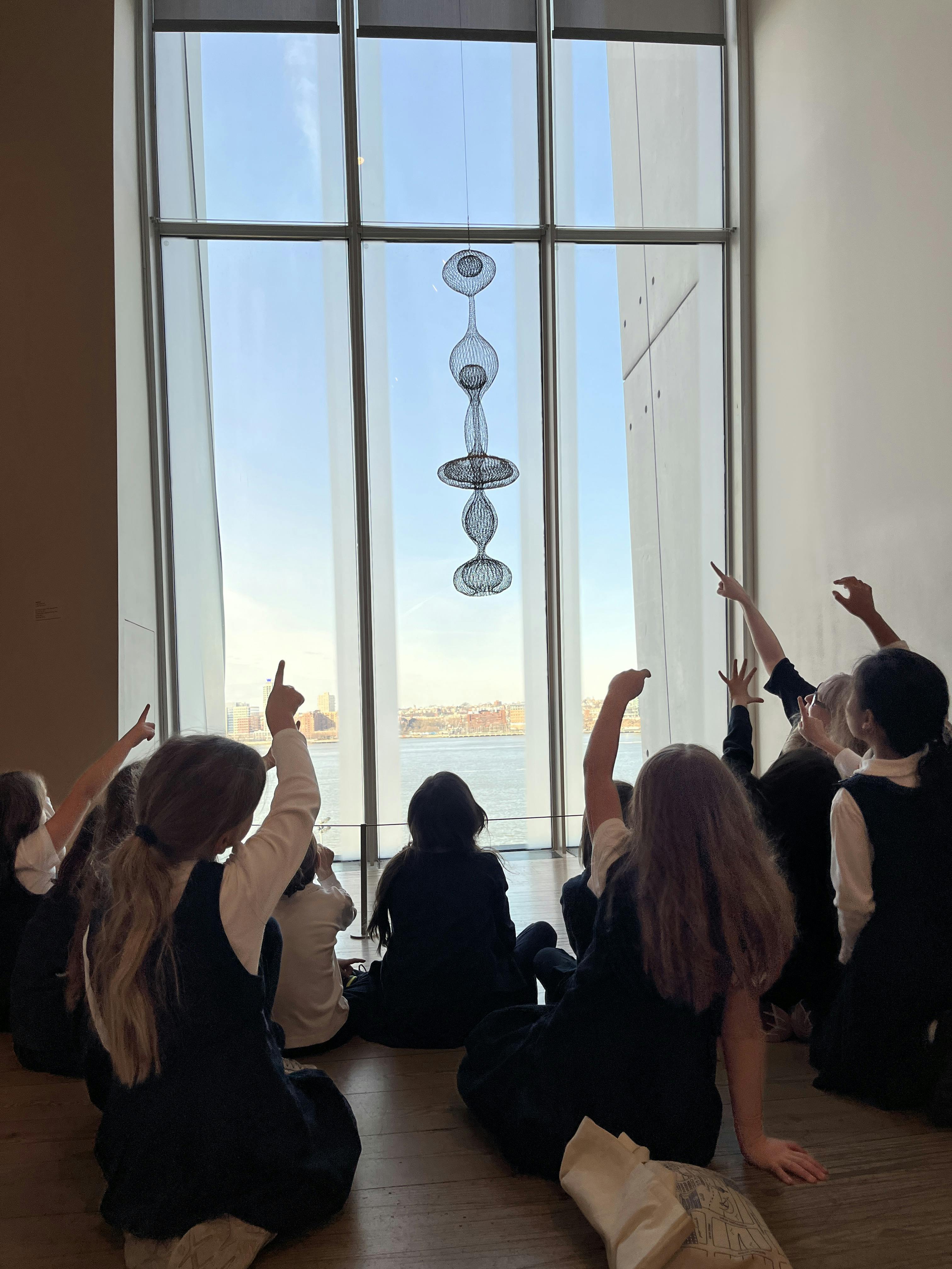 Bringing Learning to Life