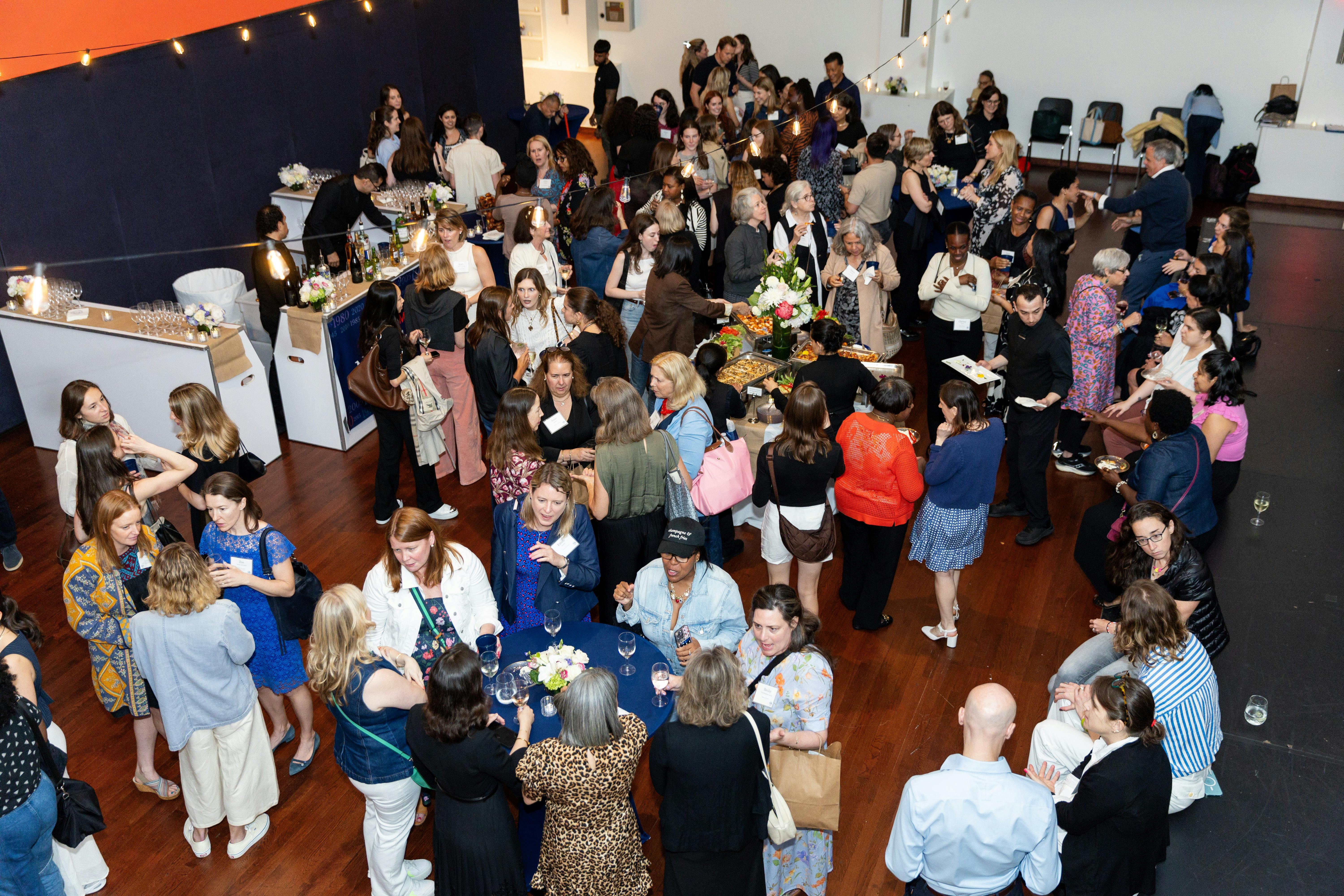 Tea, Toasts, and Timeless Ties