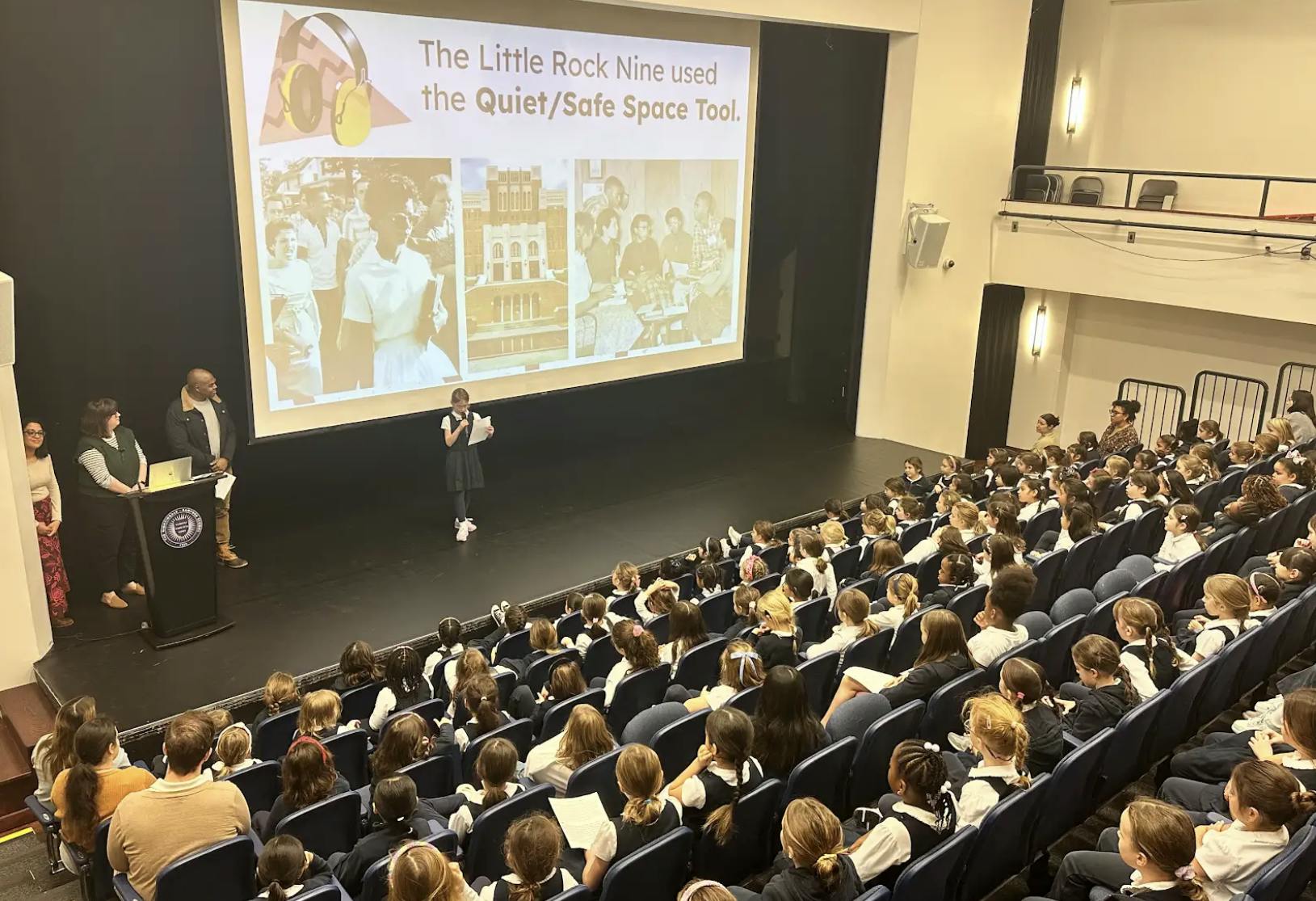 Learning About Dr. Martin Luther King, Jr.’s Legacy