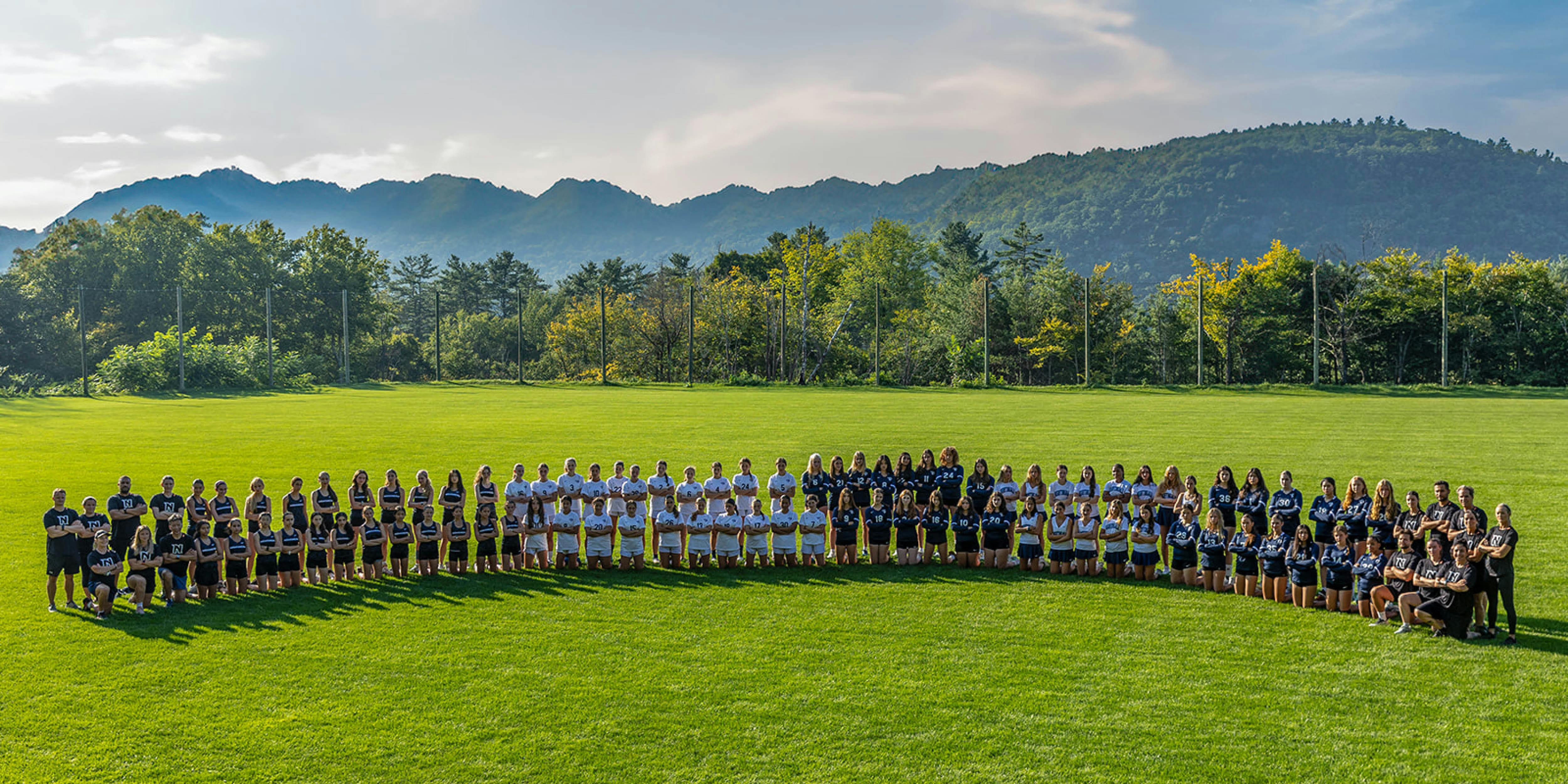 Preseason at Brant Lake: A Week at Camp Sets the Tone