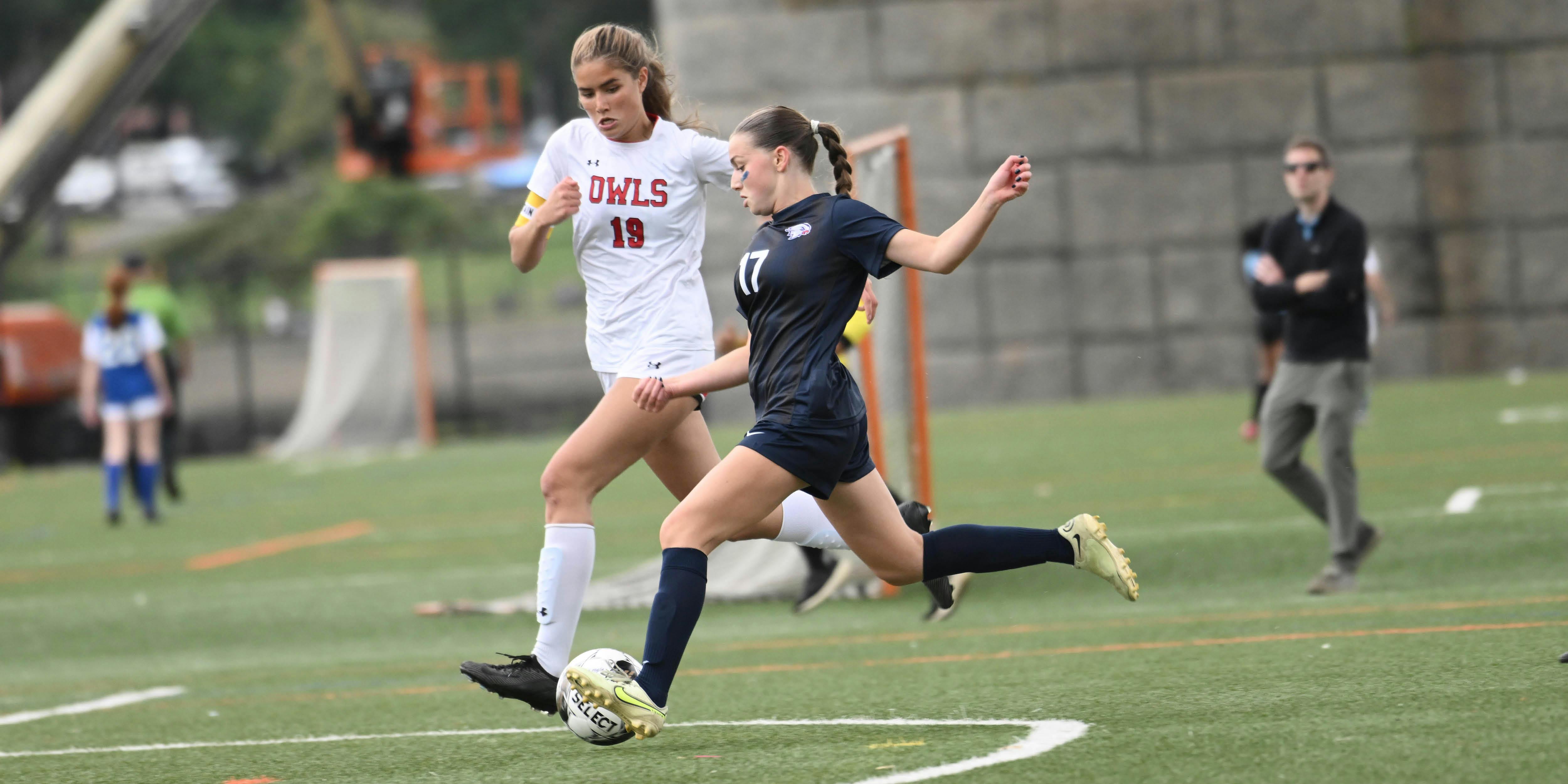 A Season of Triumph and Teamwork for Varsity Soccer