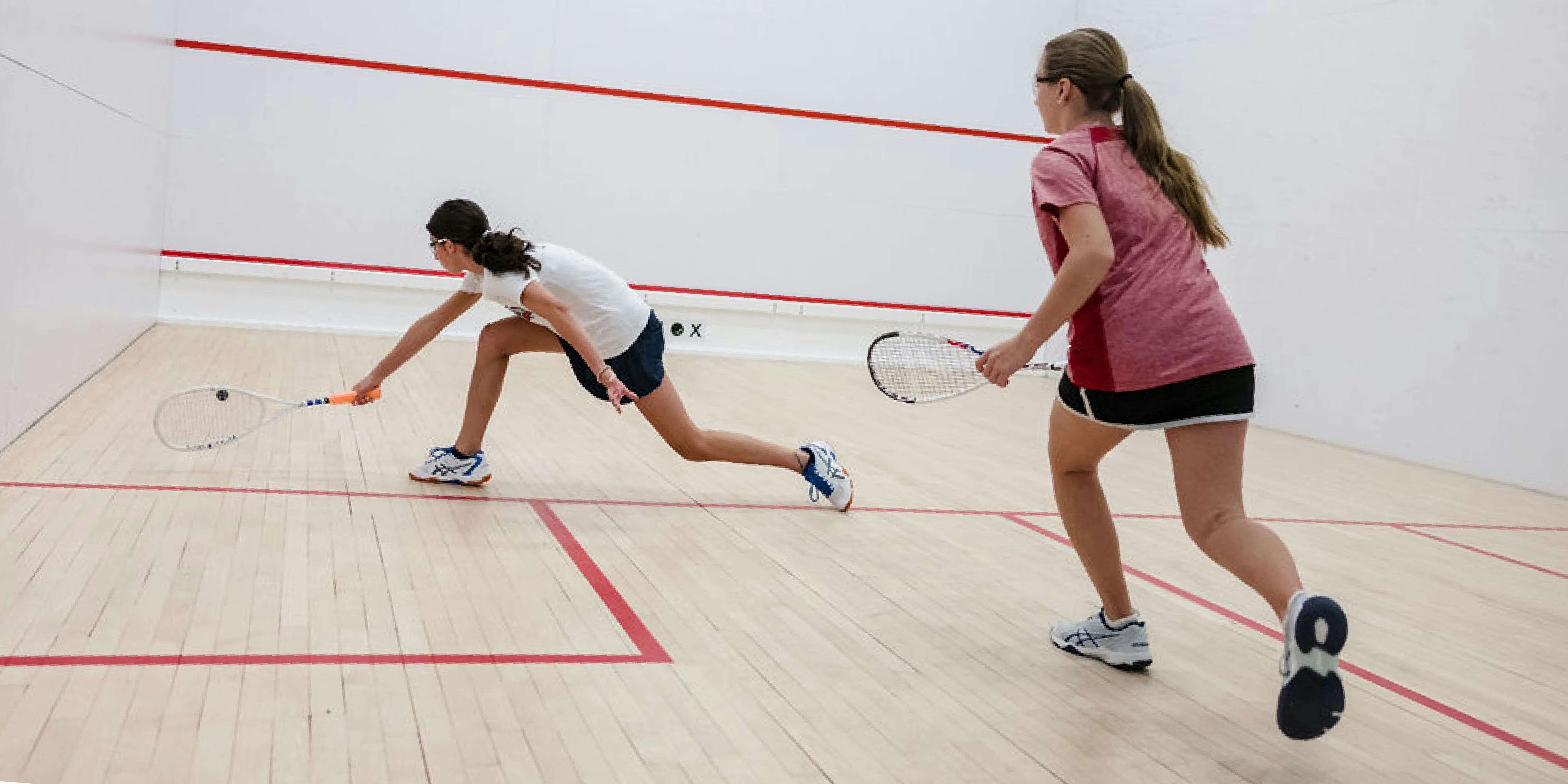 Relentless and Rising: Varsity Squash’s Historic Season