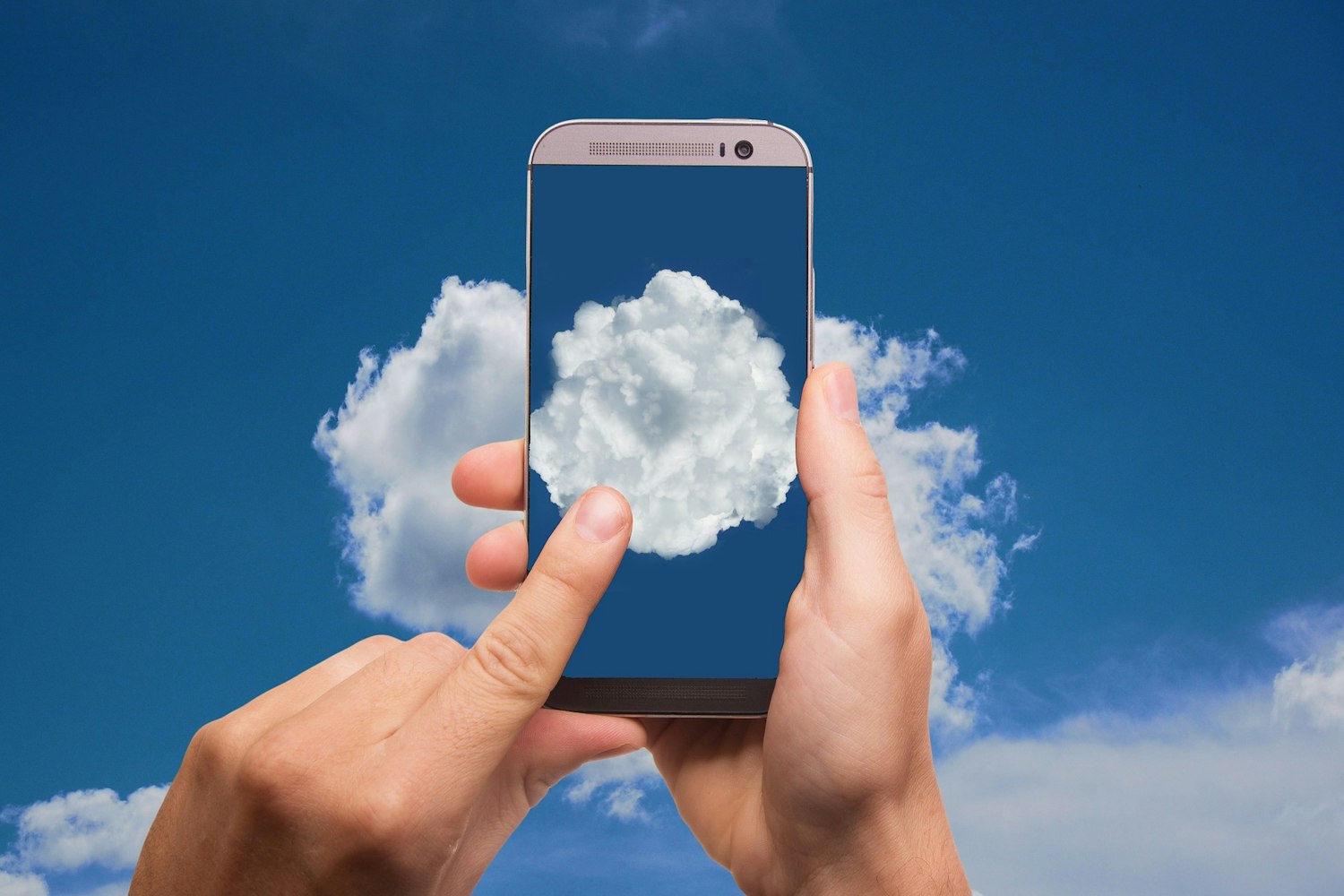 Cover Image for Migrer vos serveurs, vos données, et vos applications sur le cloud