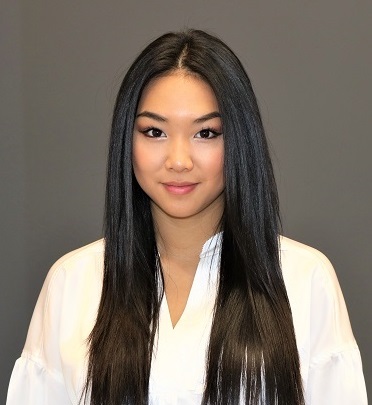 Anastasia Pak