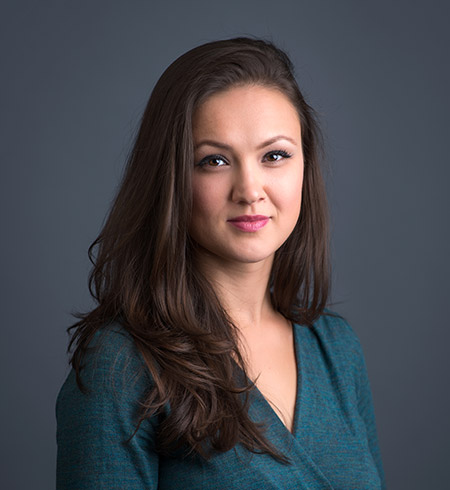 Julie Farber