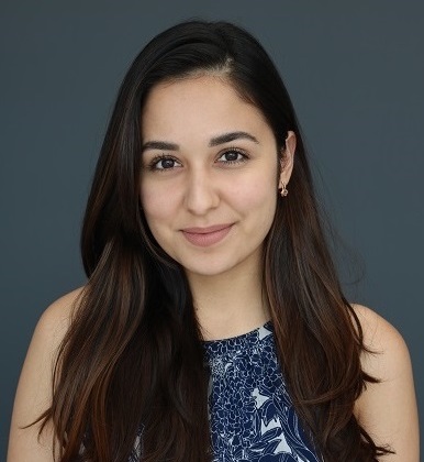 Maral Mukimova