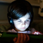 New York Laser Vision Blog | Could Technology be Putting you (and your Child) at Risk?