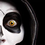 New York Laser Vision Blog | Halloween Contact Lenses – Is Your Vision Worth It?