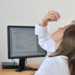 New York Laser Vision Blog | Have Dry Eye? How to Get Rid of It
