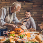 New York Laser Vision Blog | Can What You Eat On Thanksgiving Promote Good Vision Health?