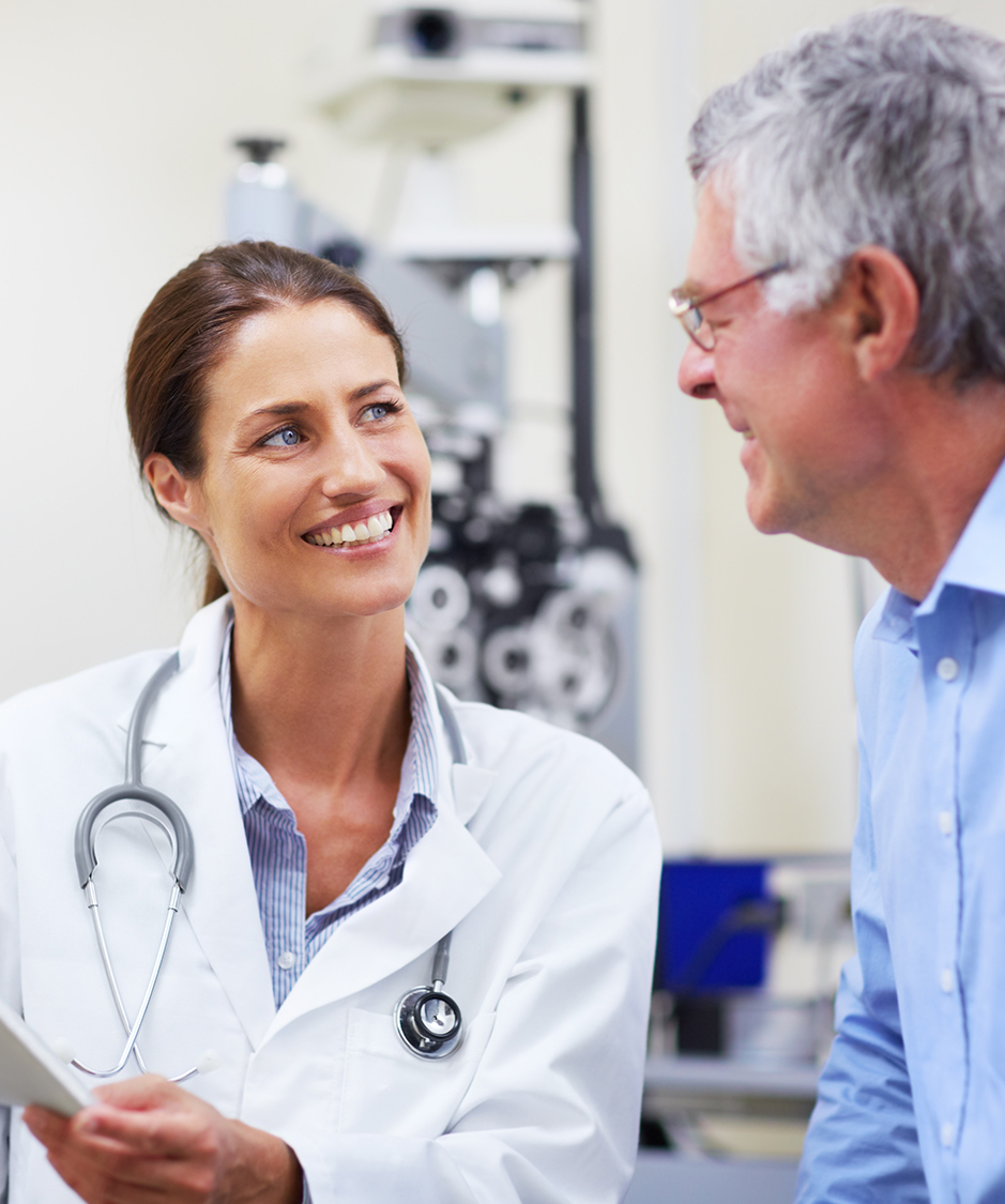 Lens Replacement Surgery New York Laser Vision