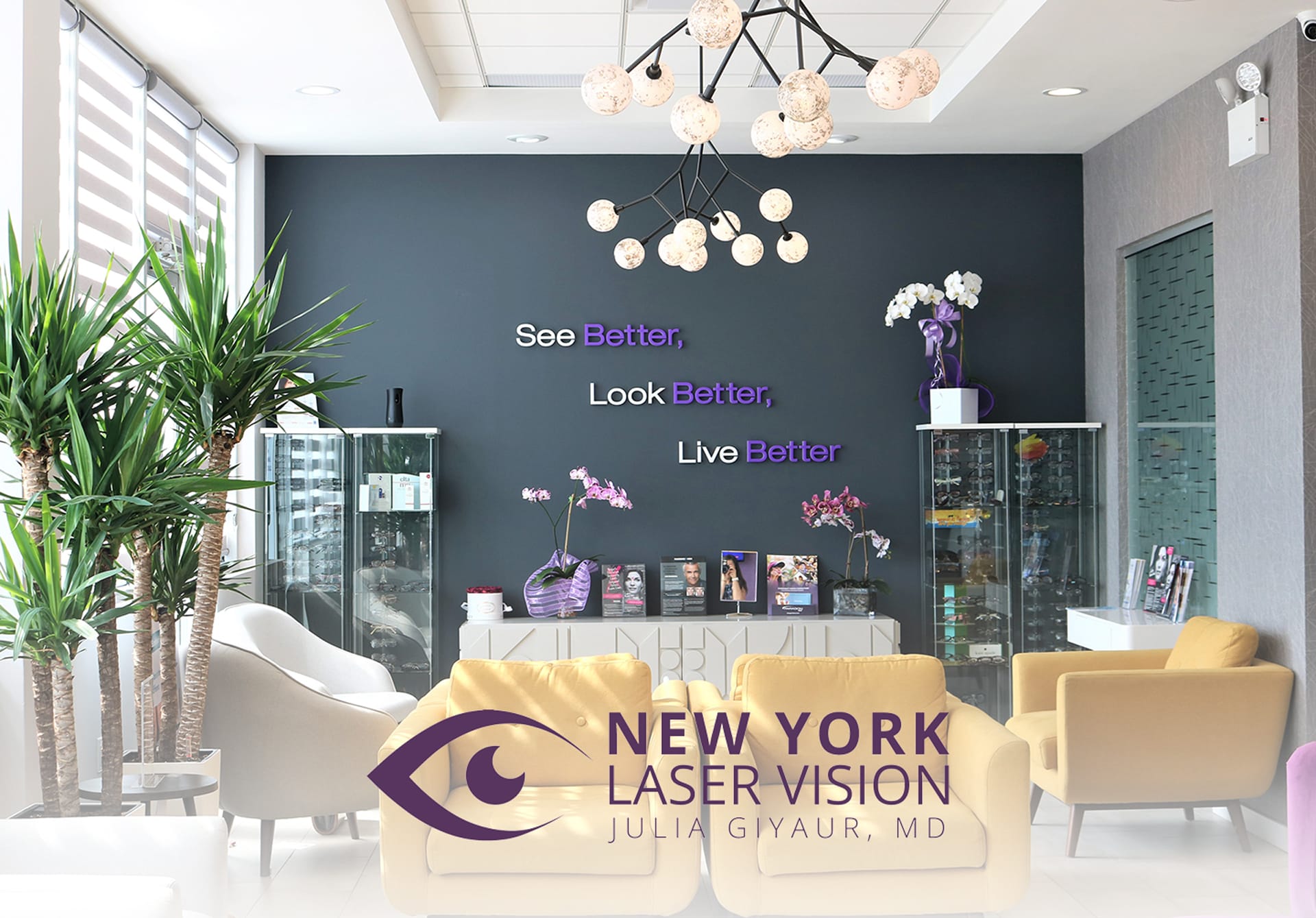 Eye Doctor in Manhattan & Brooklyn NY Laser Vision