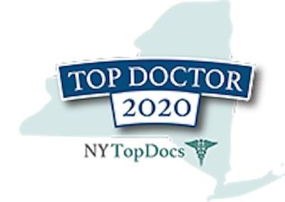 Top Doctor 2020