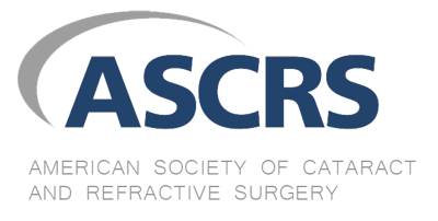 American Society of Cataract and Refractive Surgery
