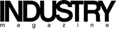 Industry Magazine logo