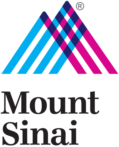 Mount Sinai logo