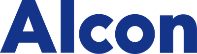 Alcon logo
