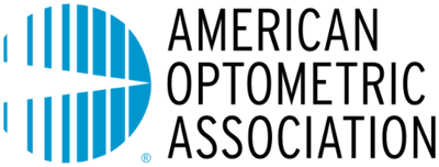 American Optometric Association logo