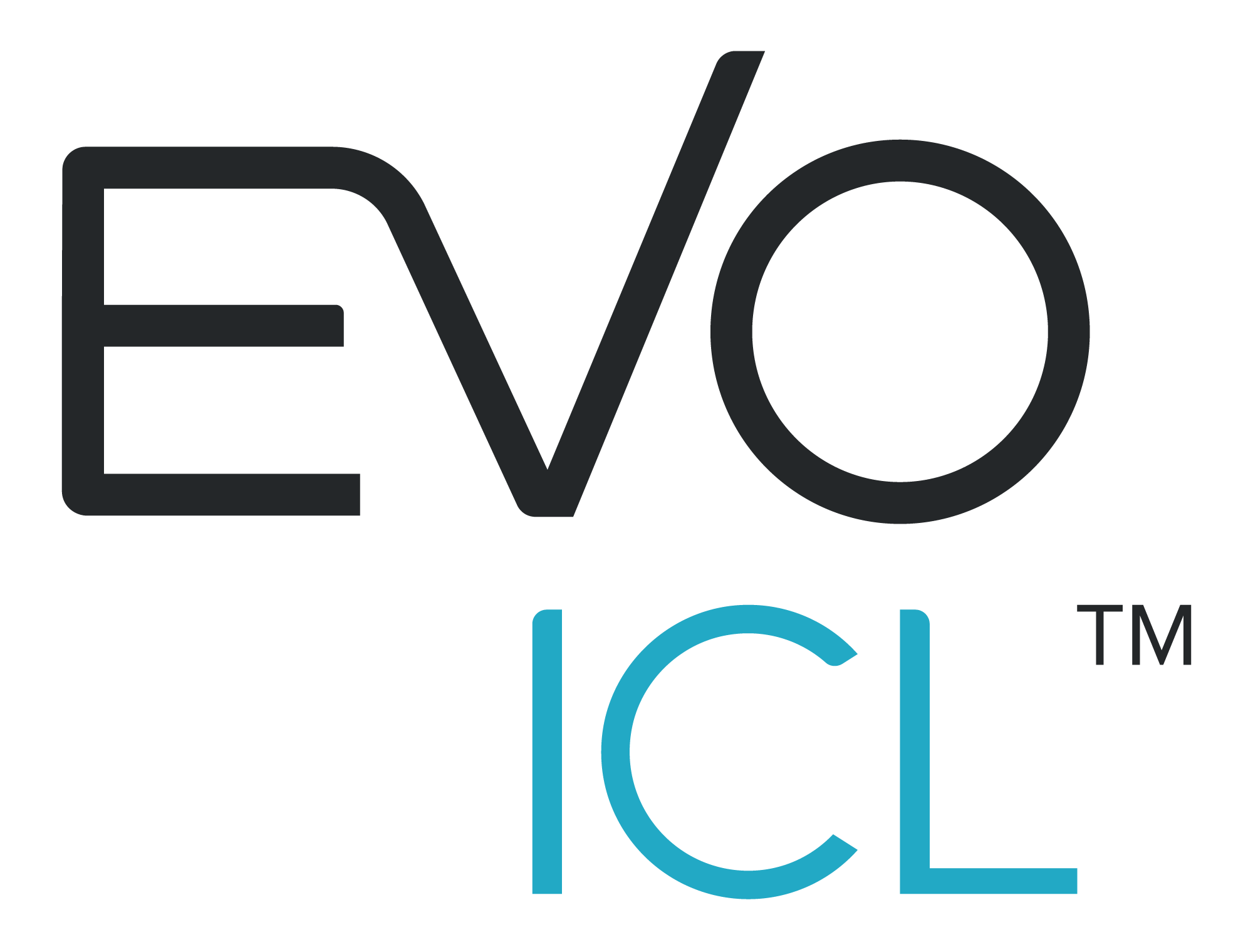 EVO ICL logo