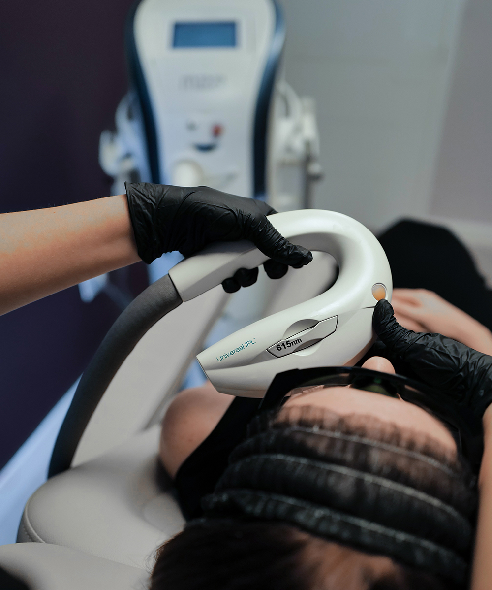 IPL for Dry Eye New York Laser Vision