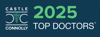 Castle Connolly 2025 Top Doctors