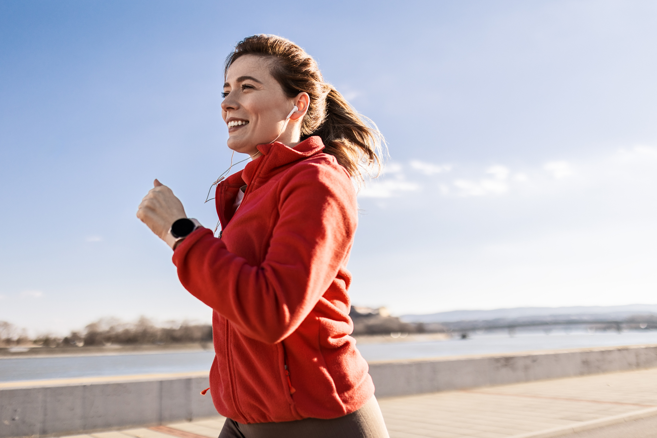 New York Laser Vision Blog | Can I Exercise After LASIK? A Guide to Post-Surgery Activities