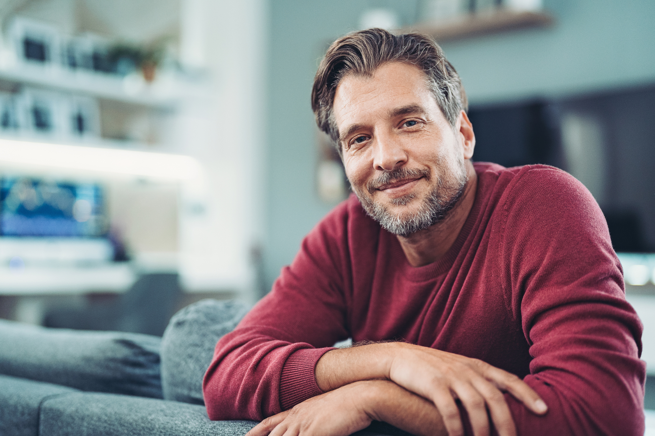 New York Laser Vision Blog | Blepharoplasty for Men: Breaking the Stigma Around Male Eyelid Surgery
