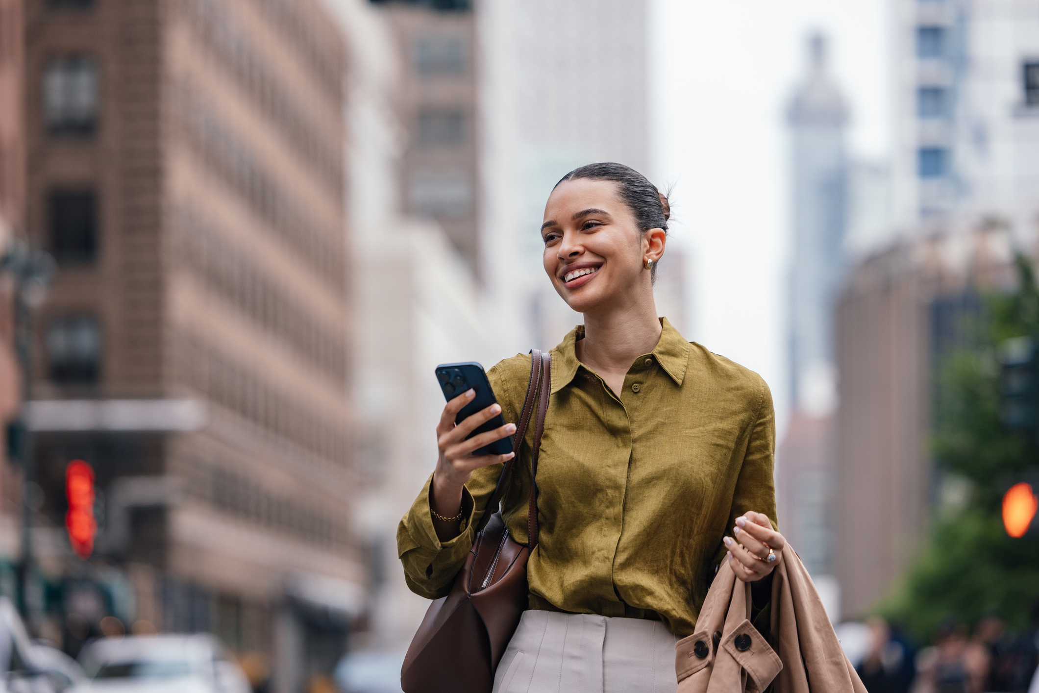 New York Laser Vision Blog | Top 5 Things to Do in Manhattan After Your LASIK Recovery