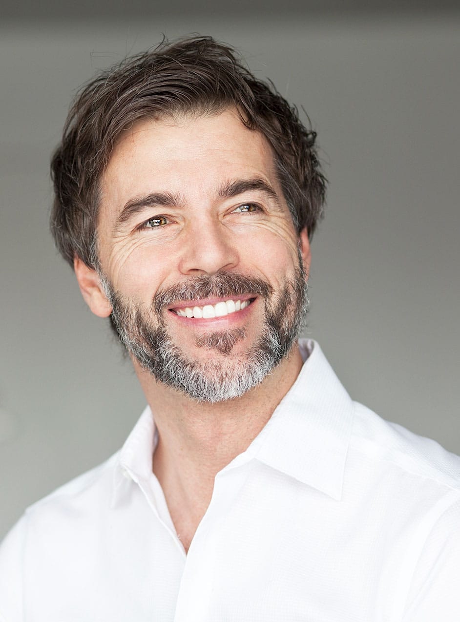 patient happy with his treatment for erectile dysfunction in las vegas