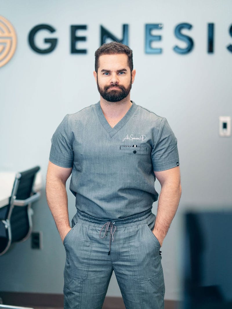 Genesis Lifestyle Medicine