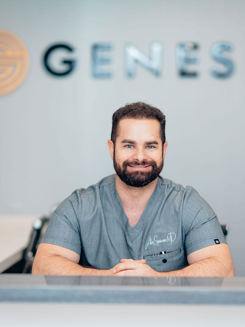 Genesis Lifestyle Medicine
