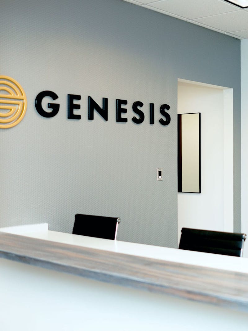 Genesis Lifestyle Medicine