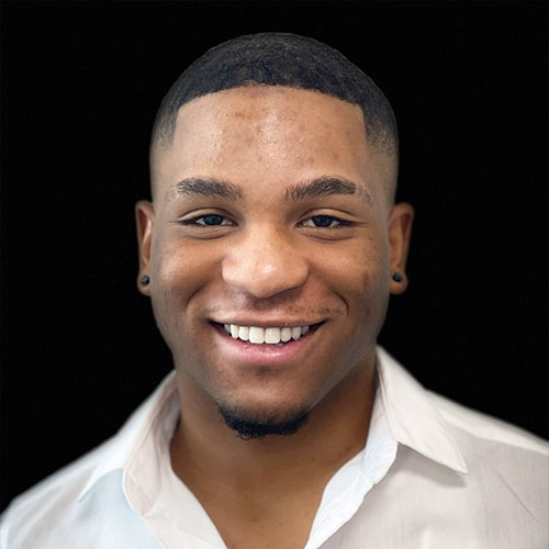 Aaron Gatson