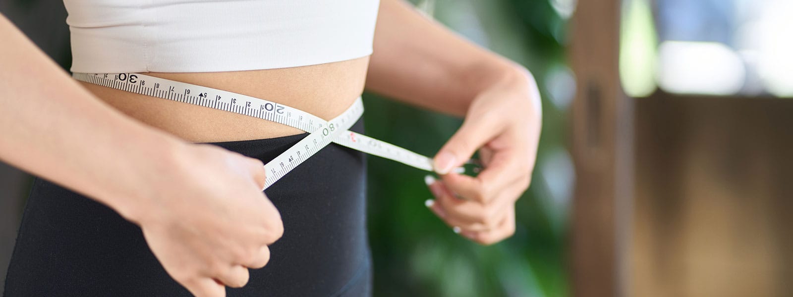 Genesis Lifestyle Medicine Blog | 6 Ways to Stick to Your Weight Loss New Year’s Resolutions