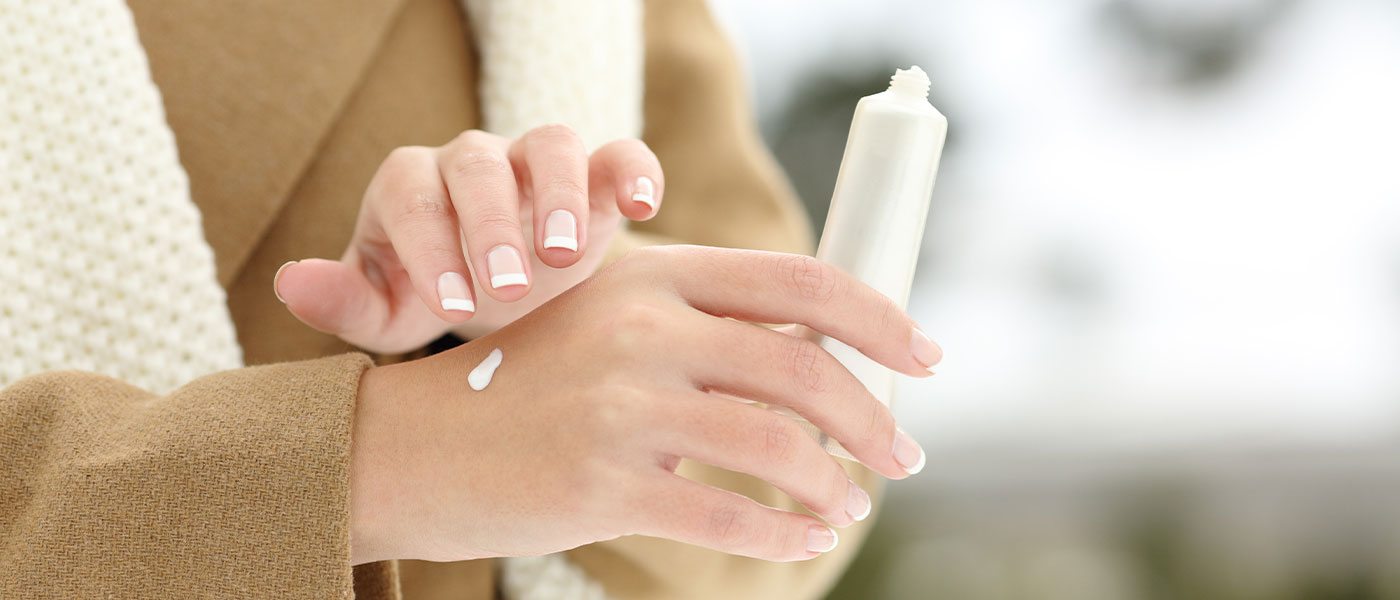 Genesis Lifestyle Medicine Blog | Top 7 Cold Weather Skin Care Tips