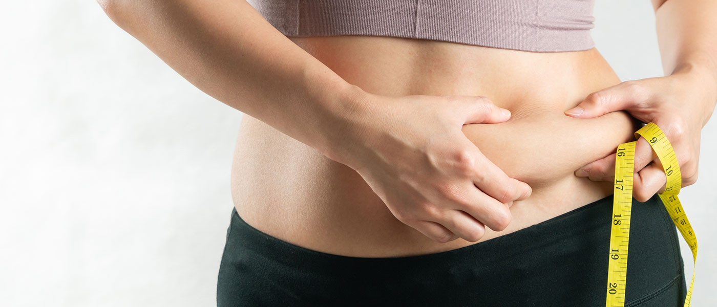 Genesis Lifestyle Medicine Blog | 6 Ways to Lose Belly Fat For Good