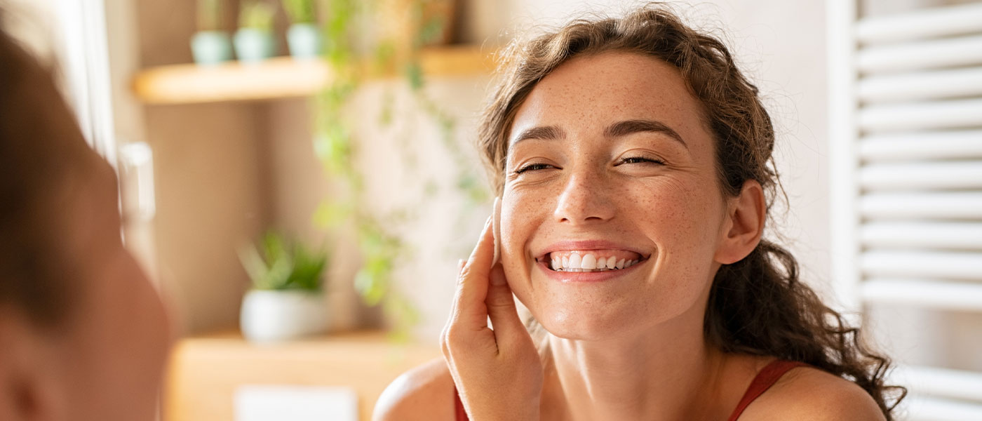 Genesis Lifestyle Medicine Blog | 8 Ways to Stimulate Collagen Production in Your Skin 