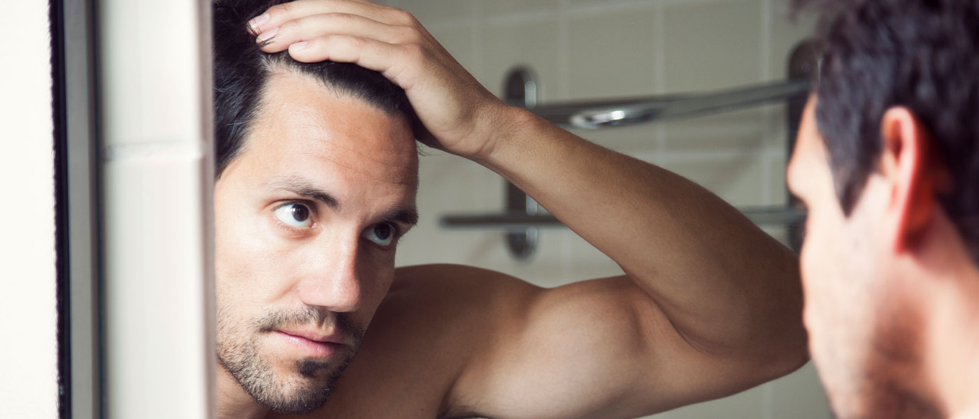 Genesis Lifestyle Medicine Blog | PRP Hair Restoration vs. Traditional Hair Transplants - Pros & Cons