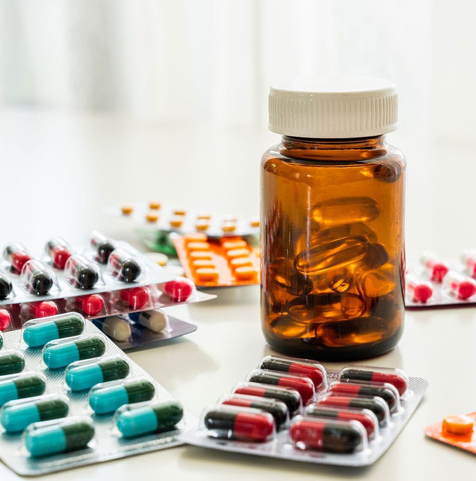 Semaglutide medication in Knoxville, TN