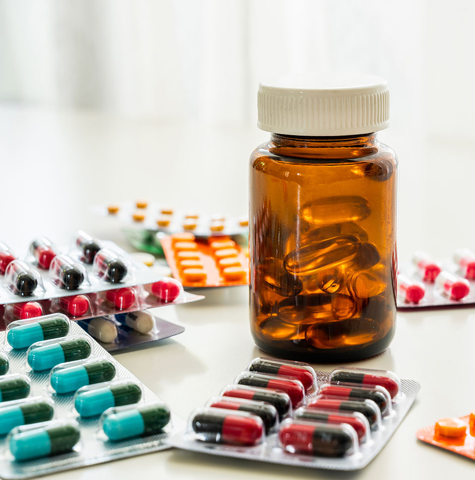 GLP-1 released from STC-1 cells after exposure to serotonin (A), GLP-1