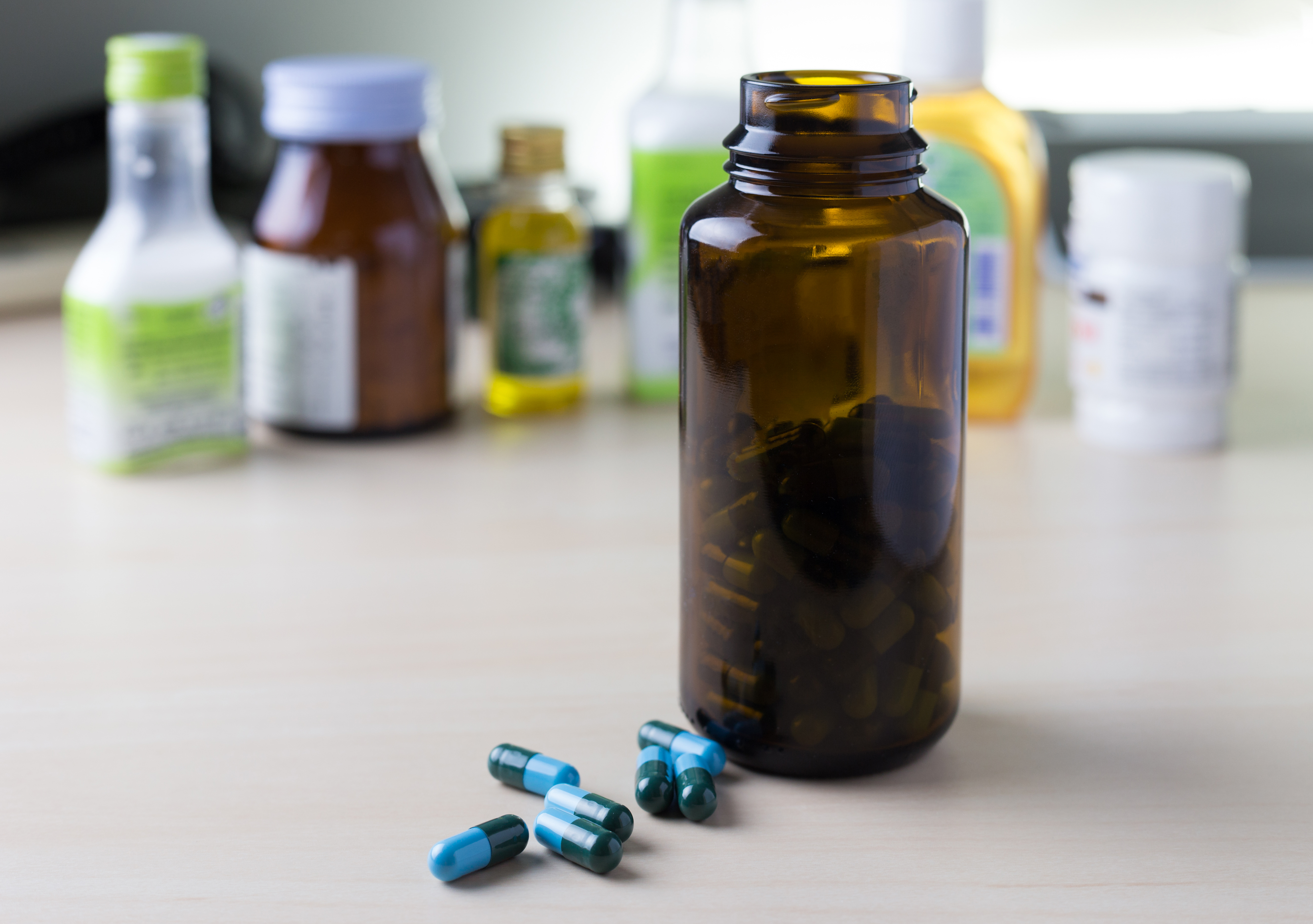 glp 1 company GLP-1 boom makes Eli Lilly the first $1 trillion pharma company