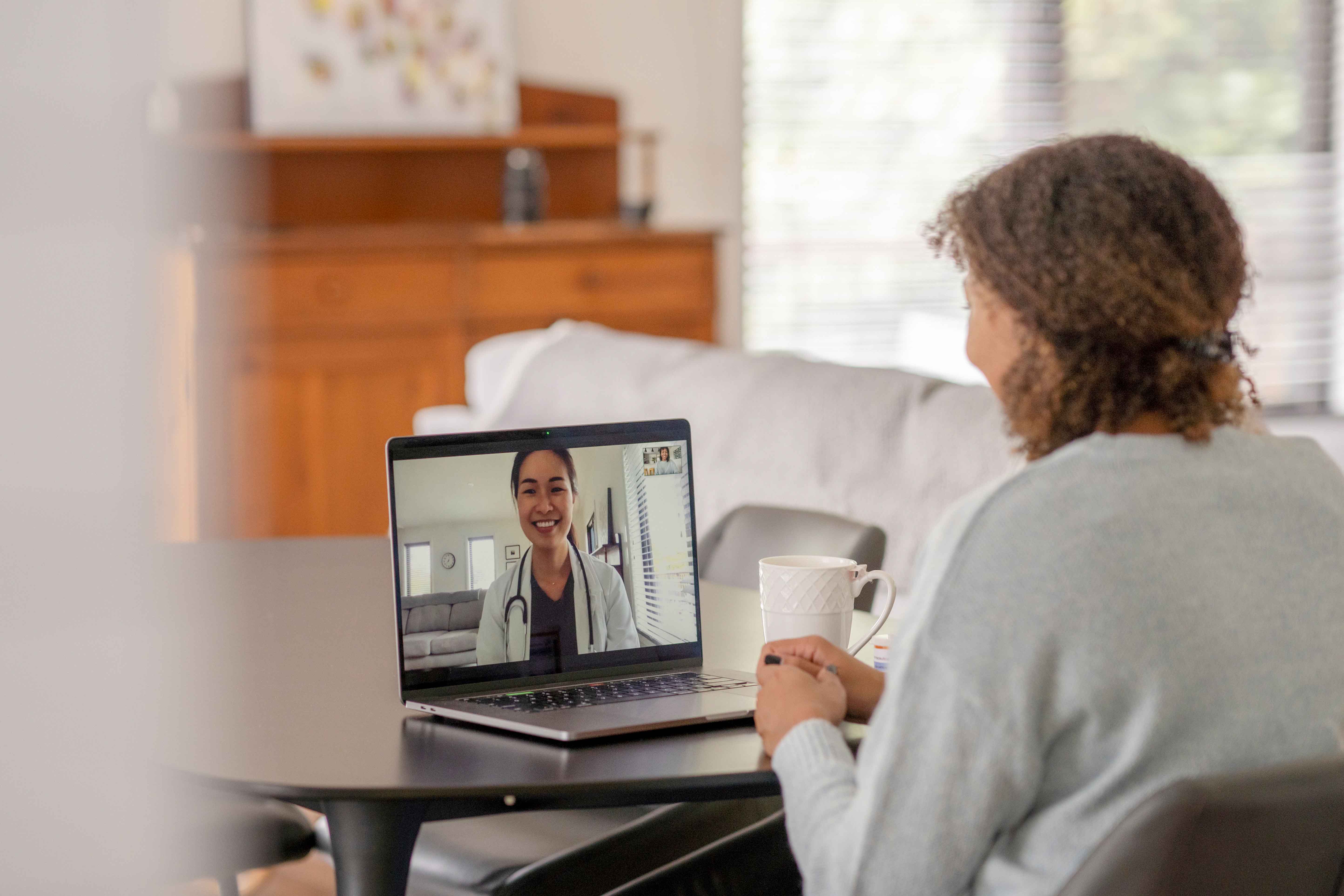 Genesis Lifestyle Medicine Blog | How is Telehealth Changing Healthcare?